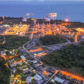 Image - BP Ships First Cargo from Indonesia's Expanded Tangguh LNG Facility