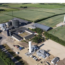 Image - Wartsila Supports Denmark's Green Energy Future With Opening of New Biogas Liquefaction Plant