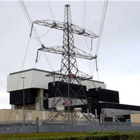 Jacobs Wins New Contract to Support UK's Nuclear Power Plants
