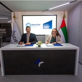 Reaction Engines and Cranfield Aerospace Solutions Expand Collaboration