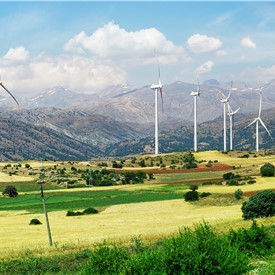 Image - The Turkish Wind Supply Chain Keeps Getting Stronger