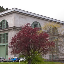 GE Vernova's Hydro Power Business to Upgrade Cushman II Hydropower Plant, USA