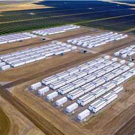 Image - Canadian Solar's e-STORAGE to Deliver 220 MWh DC of Battery Storage Solutions to Epic Energy's Mannum Project in South Australia