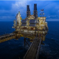Wood Secures Major Topside Modifications Contract With BP in the North Sea