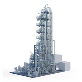 MHI and KEPCO Agree to Install a CO2 Capture Pilot Plant at Himeji No.2 Power Station