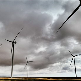 Image - Net Zero Industry Act threatens to be a backward step for Europe's wind industry