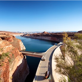 Biden-Harris Administration Announces Nearly $72 M in Largest Single Investment to Support America's Hydropower Facilities