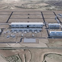 Wood Selected As Owner's Engineer for World-leading Green Hydrogen Project in Spain