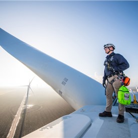 Iberdrola Exceeds 42,000 MW Renewables and Consolidates its Position As One of the Cleanest Companies in the World
