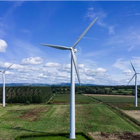 Wind Energy Permitting is Improving But Governments Still Have Work to Do