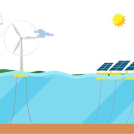 Doris Acquires WINDGLAZ, a Specialist in Offshore Wind and Solar Load Modelling