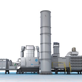 GE Vernova Helps Kindle Energy Support Colorado's Energy Transition