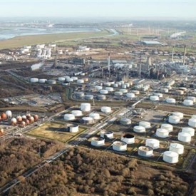 MHI Selected as Licensor of CO2 Capture Technology for Leading Low Carbon Hydrogen Production Project in Cheshire, UK