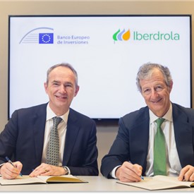 GIC and Iberdrola close strategic alliance to develop transmission networks  in Brazil for 456 million euros - Iberdrola