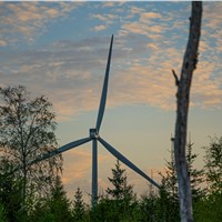 Eolus has Made Investment Decision for Three Onshore Wind Power Projects in Sweden