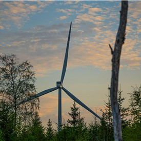 Image - Eolus has Made Investment Decision for Three Onshore Wind Power Projects in Sweden