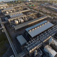 Wood Secures Contract with Atlantic LNG in Trinidad and Tobago