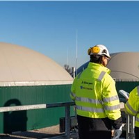 Air Liquide Further Develops its Biomethane Capacities in the U.S. With Two New Production Units