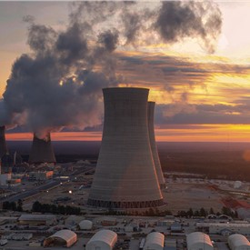 Image - Vogtle Unit 4 Enters Commercial Operation