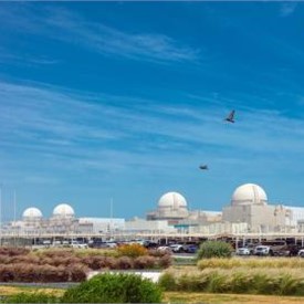 Barakah: The Powerhouse Behind a Clean Energy Transition