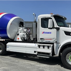 Image - Cemex US Signs RNG Fuel Agreement with Clean Energy to Power Fleet in Southern California