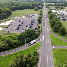Clean Energy Opens Renewable Natural Gas Station in Philadelphia - South Jersey Area to Serve Fleets