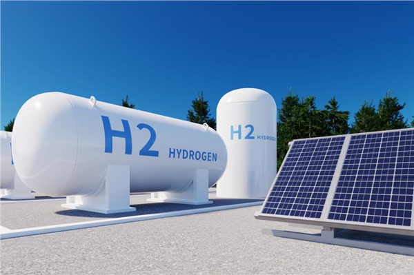 Jacobs Announced as Program Manager for California Hydrogen Hub
