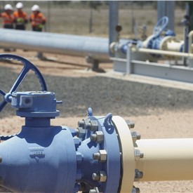 Shell invests in Phase 2 of Surat Gas Project in Australia