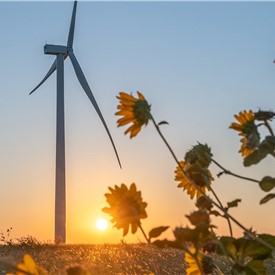 Report Highlights Advancements in Wind Technology and Supply Chains