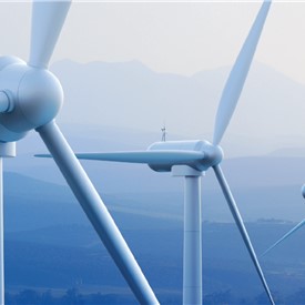 Protecbird Enables Successful Protection of the Red Kite Around Wind Turbines