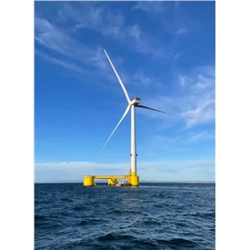 Image - Mainstream Renewable Power and Ocean Winds project awarded EIA for 1.1 GW floating offshore wind farm in South Korea