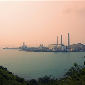 REI is Selected for Award with Echogen Power Systems for U.S. Department of Energy Industrial Decarbonization Efforts