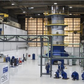 Alfa Laval receives Approval in Principle for its Gas Combustion Unit for hydrogen