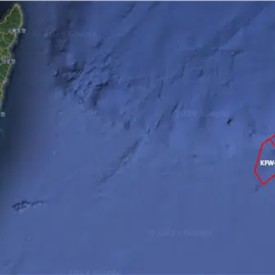 Image - Mainstream Renewable Power and Ocean Winds Project Awarded EIA for 1.1 GW Floating Offshore Wind Farm in South Korea