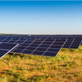 Mainstream Renewable Power Reaches Financial Close on 50 Mw Solar Pv Plant to Provide New Flexible PPAs to Private Customers in South Africa