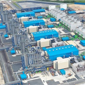 Mitsubishi Power Completes Landmark 5,300MW Combined Cycle Power Plant Project in Thailand