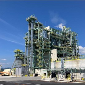 Image - Mitsubishi Power Completes Construction of 50MW Woody Biomass-fired Power Plant in Hyuga, Miyazaki Prefecture
