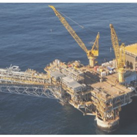 Esso Australia Delivers Crucial Project for Australian Natural Gas Supplies