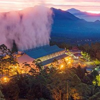 Mitsubishi Power Receives Order for Facility Retrofit at the Darajat Geothermal Power Plant in Indonesia