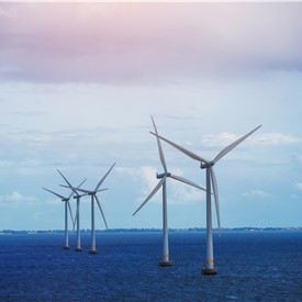 TechnipFMC and Prysmian Announce Floating Offshore Wind Collaboration Agreement
