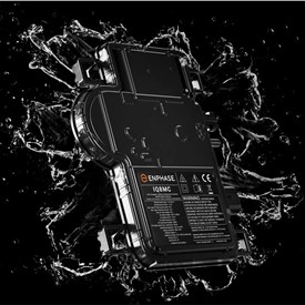 Image - Enphase Energy Launches New Home Energy Systems in Romania with IQ Battery 5P and IQ8 Microinverters