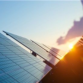 Eolus has Received Substantial Milestone Payment for US Solar and Battery Project