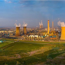 With New Financial Close, Sasol and Air Liquide Are Progressing Their Path to Securing Renewable Energy for Secunda Decarbonisation