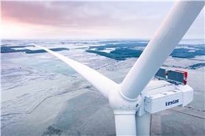 Vestas Wind Systems A/S &copy;