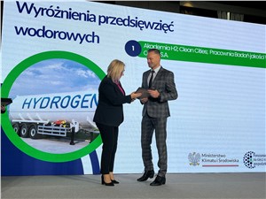  Orlen; Sectoral Agreement Conference &copy;