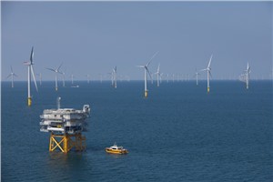  Iberdrola S.A &copy;