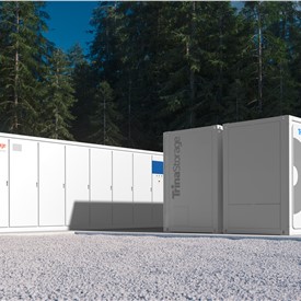 Image - Trina Storage partners with Temporis and Clarke Energy on 100MWh BESS Project in Scottish Highlands
