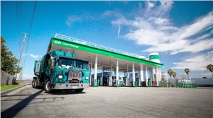  Clean Energy Fuels &copy;
