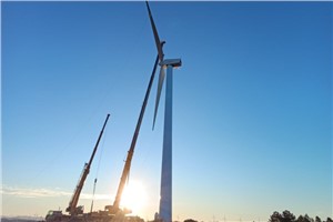  Iberdrola S.A &copy;