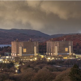 Amentum Selected to Evaluate Small Modular Reactor Option in Norway